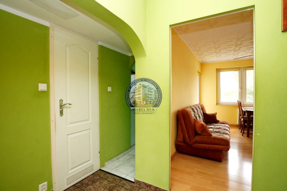 Mieszkanie Gorzów Wielkopolski