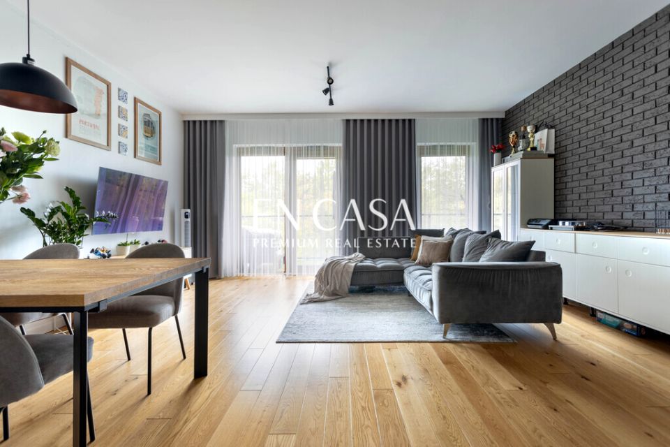 Mieszkanie Warszawa sprzedaż