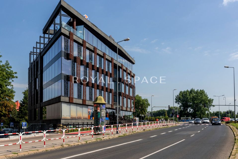 Lokal Kraków