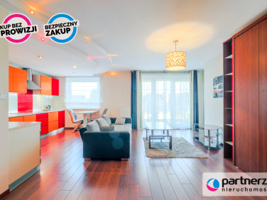 Mieszkanie Gdańsk