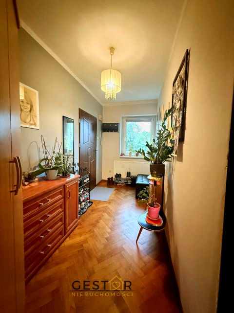 Mieszkanie Dzierżoniów
