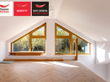 Mieszkanie Żarnowska