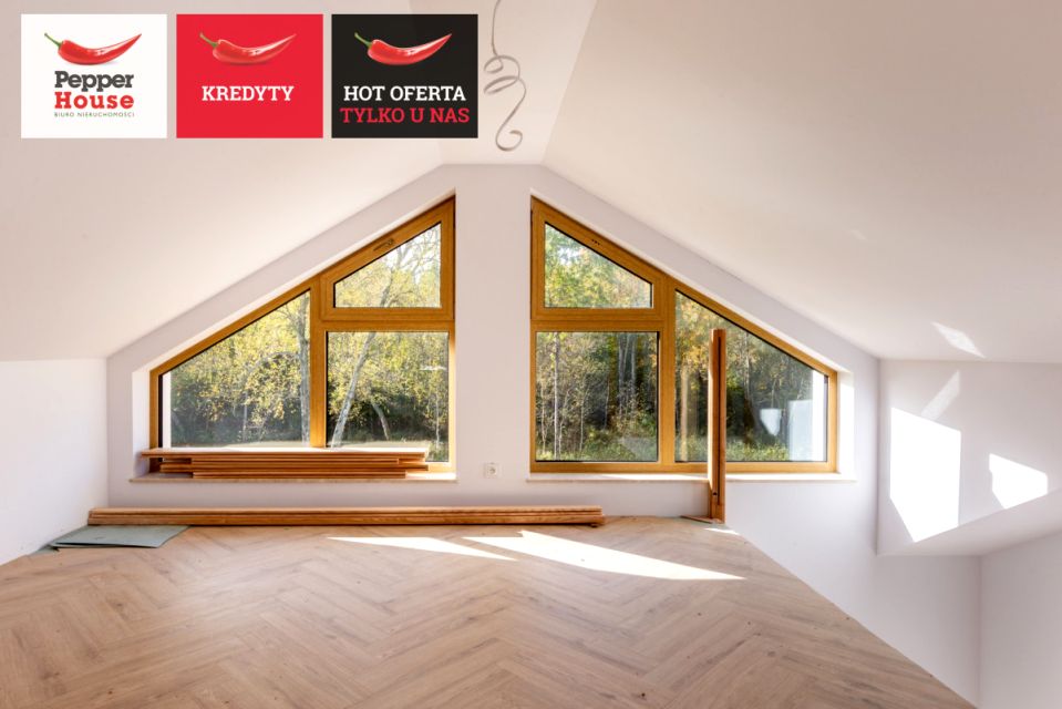 Mieszkanie Żarnowska