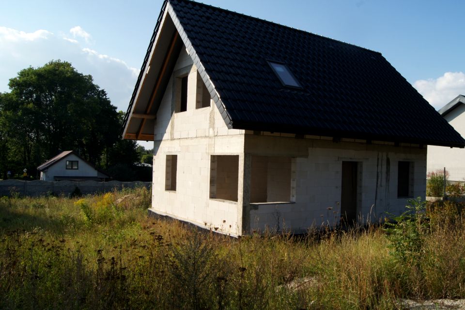 Dom Niemierzyno