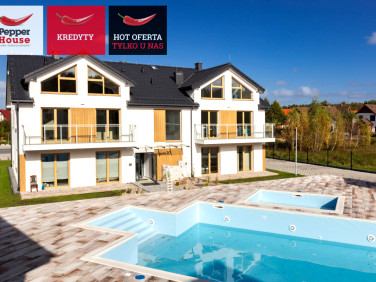 Mieszkanie Żarnowska