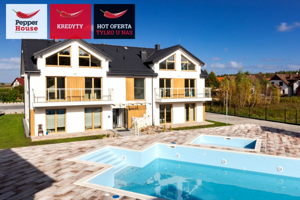 Mieszkanie Żarnowska