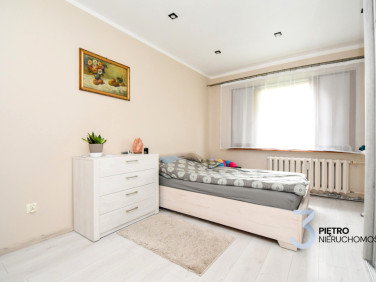 Mieszkanie blok mieszkalny Sosnowiec