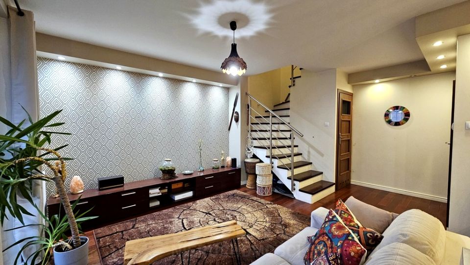 Mieszkanie apartamentowiec KRAKÓW