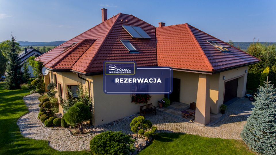 Dom Szczytna sprzedaż