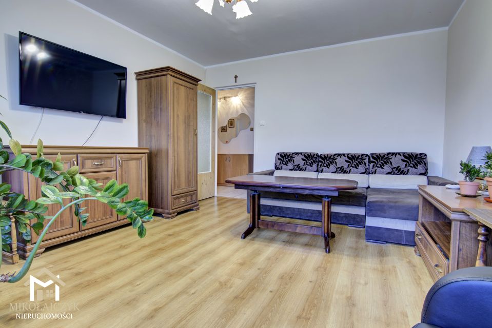 Mieszkanie Bartoszyce