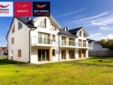 Mieszkanie Żarnowska