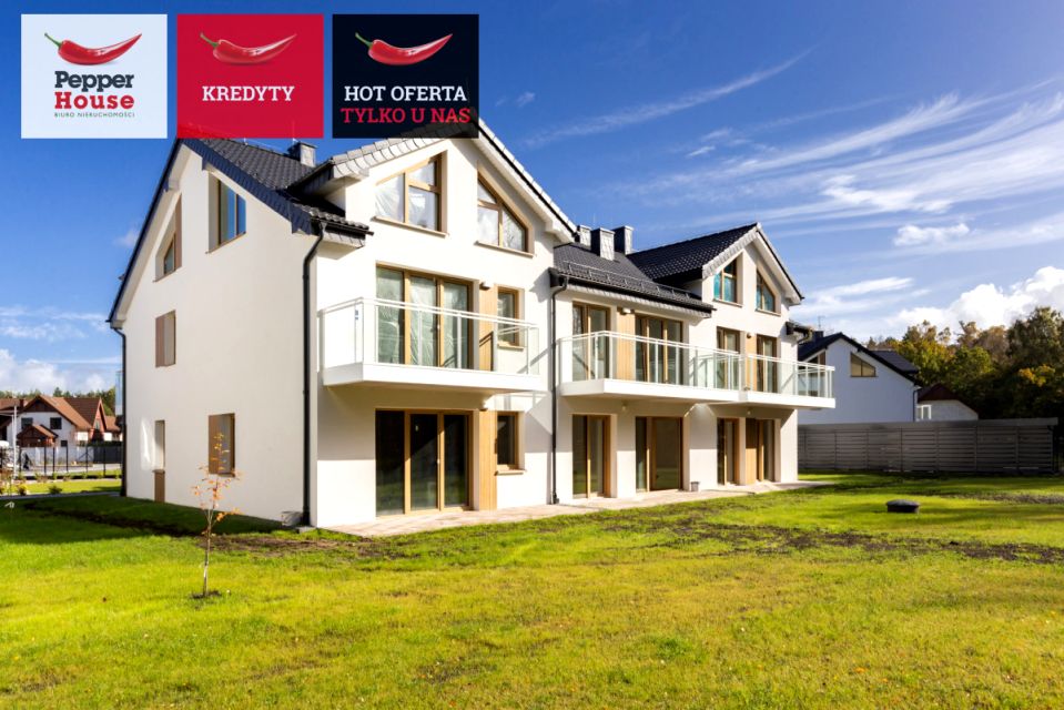 Mieszkanie Żarnowska