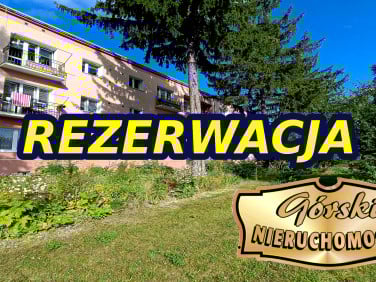 Mieszkanie Zamość