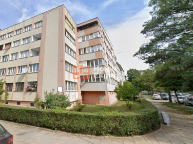 Mieszkanie Wrocław