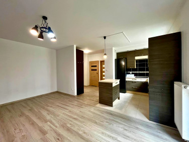 Mieszkanie nad rzeką