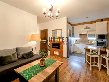 Mieszkanie apartamentowiec sprzedaż