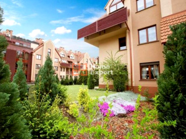 Mieszkanie Wrocław
