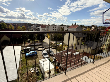 Mieszkanie Nowy Sącz
