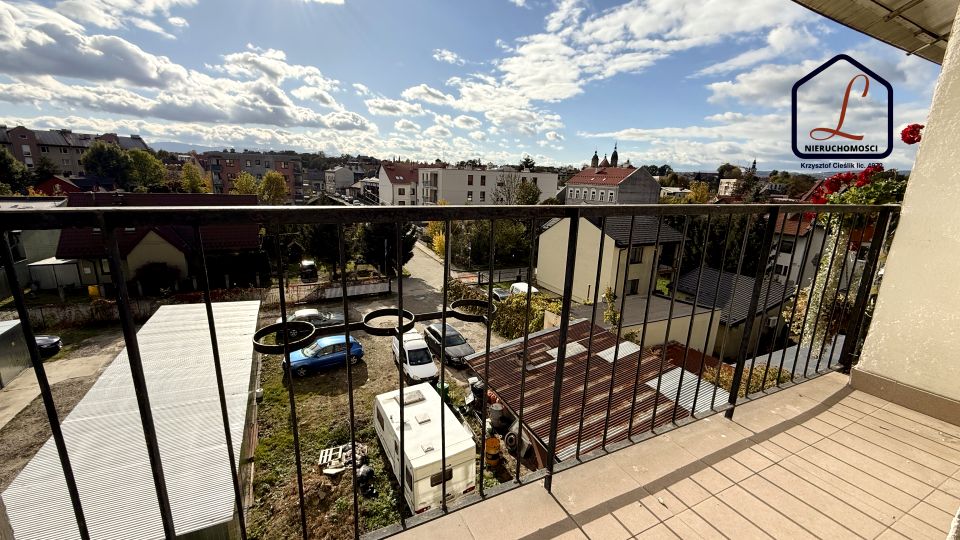 Mieszkanie Nowy Sącz