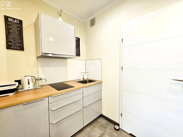 Mieszkanie Kołobrzeg wynajem