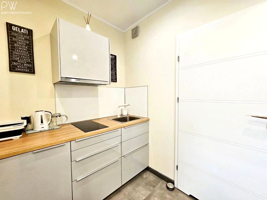 Mieszkanie Kołobrzeg wynajem