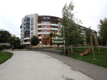 Mieszkanie Wrocław