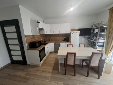 Mieszkanie dom wielorodzinny sprzedaż