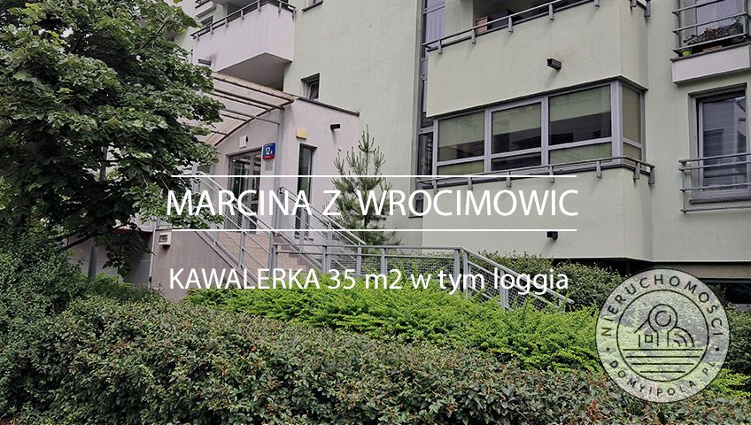 Mieszkanie Warszawa sprzedaż