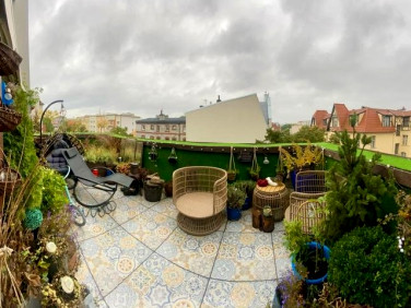 Mieszkanie Bydgoszcz