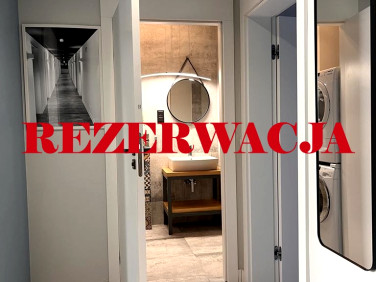 Mieszkanie Szczecin