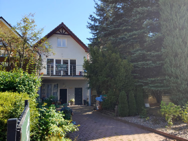 Dom Jelenia Góra
