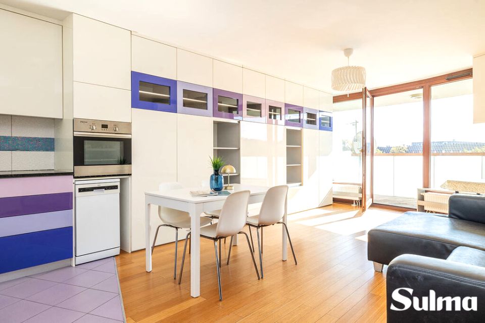 Mieszkanie Kraków wynajem