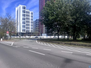 Mieszkanie Katowice
