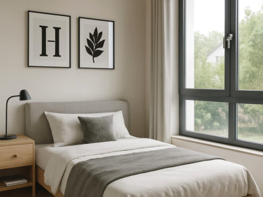 Mieszkanie Marki sprzedaż