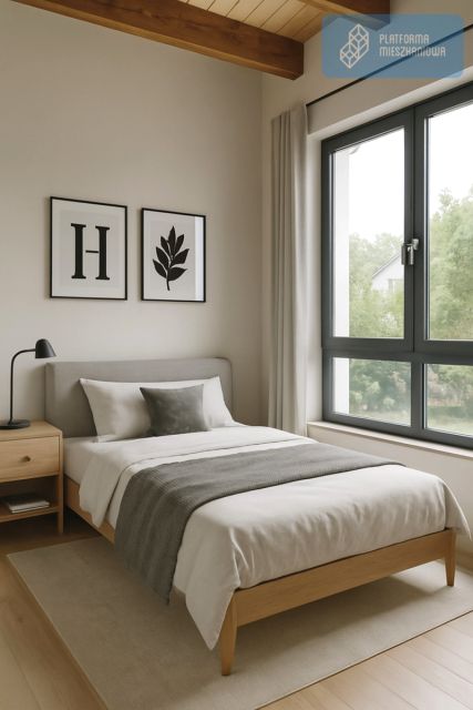 Mieszkanie Marki sprzedaż