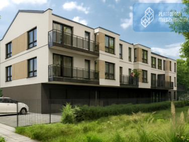 Mieszkanie Marki sprzedaż