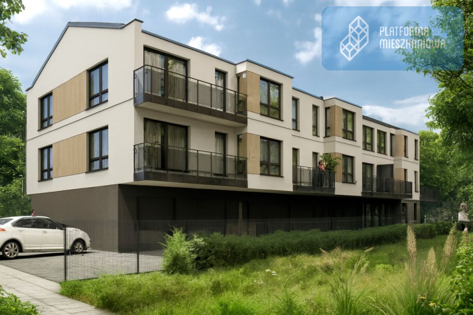 Mieszkanie Marki sprzedaż