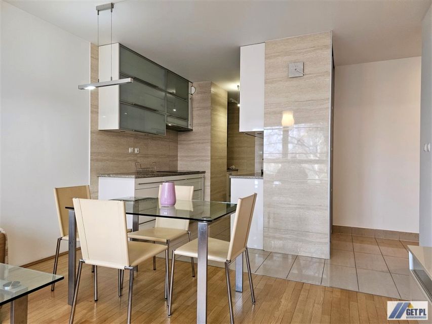 Mieszkanie Kraków wynajem