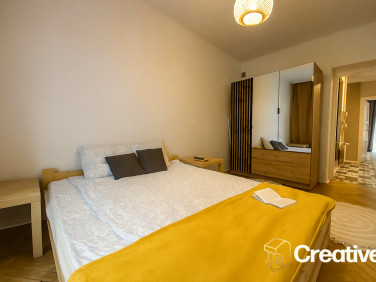 Mieszkanie Warszawa wynajem