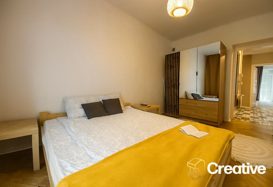 Mieszkanie Warszawa wynajem