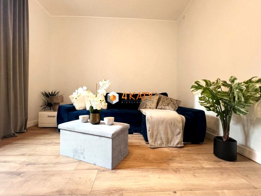 Mieszkanie Zielona Góra