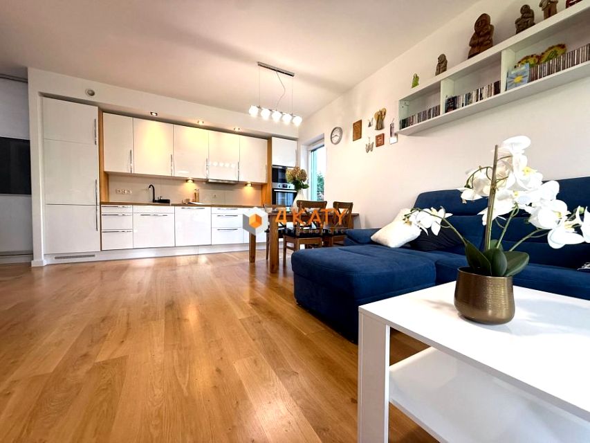 Mieszkanie Zielona Góra