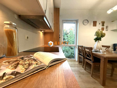 Mieszkanie apartamentowiec Zielona Góra