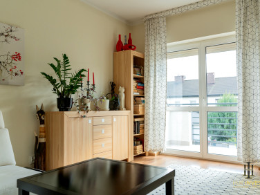 Mieszkanie Plewiska sprzedaż