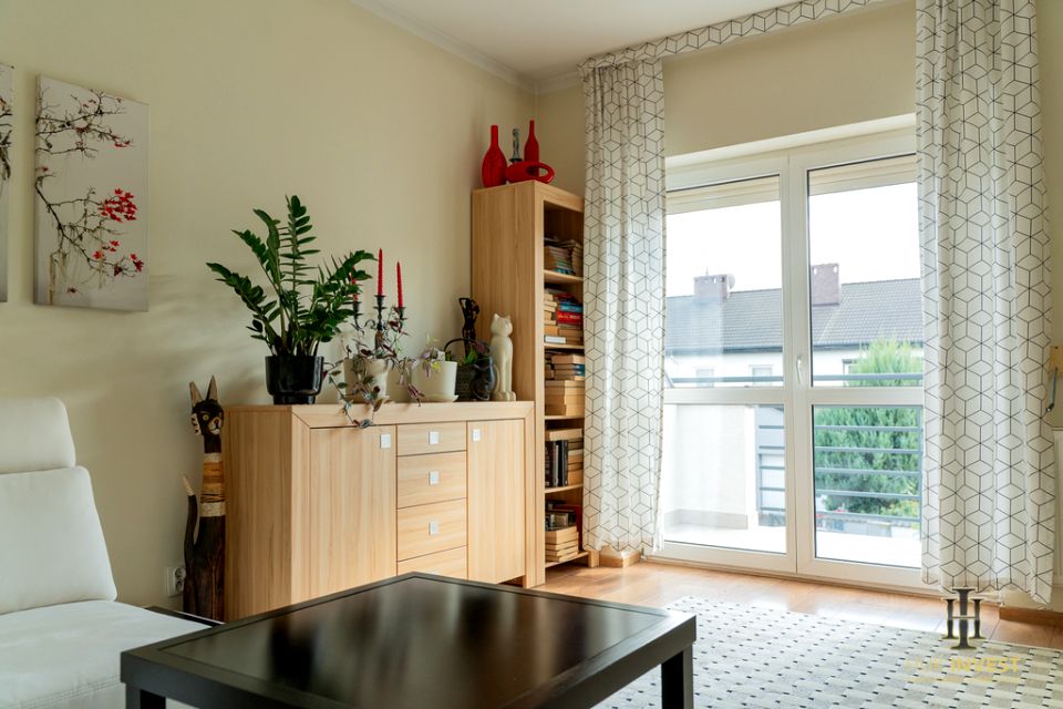 Mieszkanie Plewiska sprzedaż