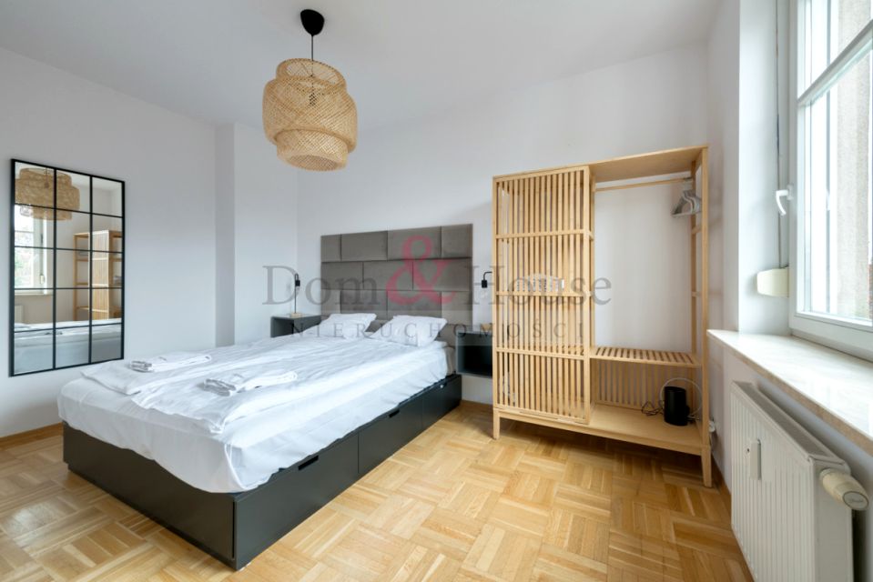 Mieszkanie Sopot