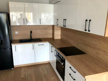 Mieszkanie Jelenia Góra