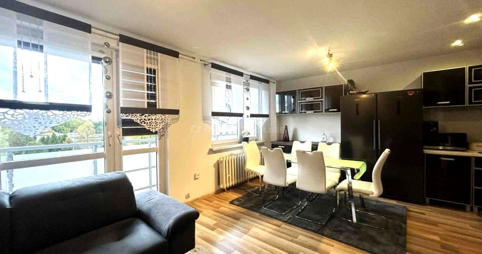 Mieszkanie Jastrzębie-Zdrój