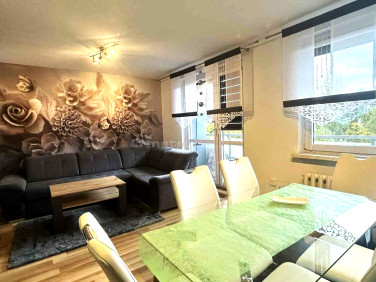 Mieszkanie Jastrzębie-Zdrój