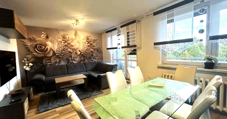 Mieszkanie Jastrzębie-Zdrój